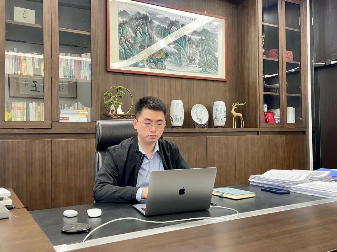 始于初心，助夢起航 | 華中科技大學(xué)特邀碩特科技開展專題講座